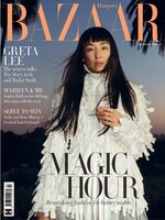 Harper's Bazaar UK
